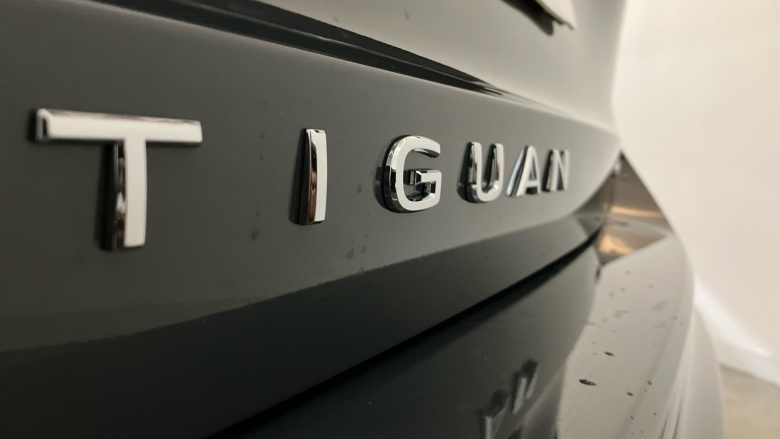 Volkswagen Tiguan 1.5 eTSI 150 Life 5dr DSG Petrol Estate